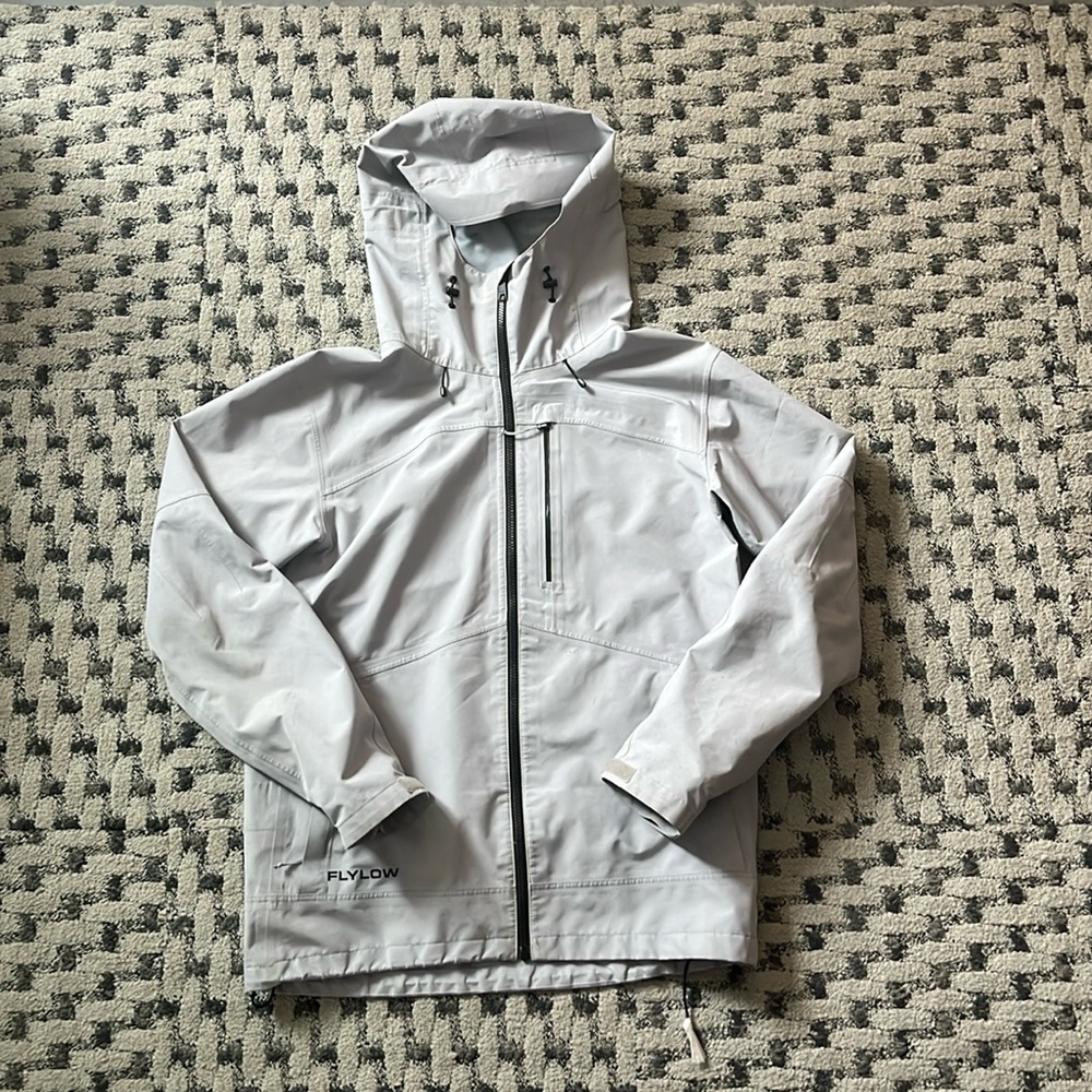 Gotex fly low jacket